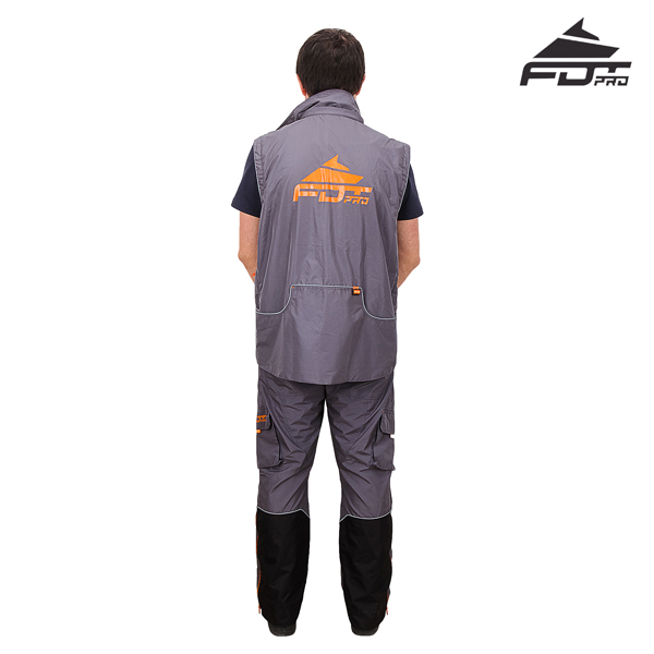 Dog Training Tracksuit Buy UK